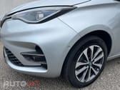 Renault Zoe (c/ Bateria) Limited 50