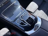Mercedes-Benz C 250 d Cabrio Aut.