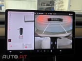 Tesla Model 3 Long Range AWD Dual Motor