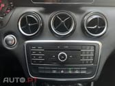 Mercedes-Benz A 180 d Avantgarde