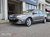 Renault Mégane 1.5 dCi Confort CO2 Champion