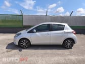 Toyota Yaris 1.4 D-4D Comfort+P.Style