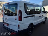 Fiat Talento 1.6 M-Jet L1H1 9L