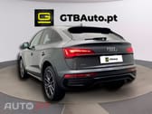 Audi Q5 55 TFSI e S line quattro M 