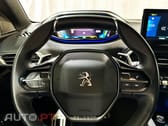 Peugeot 3008 1.6 Hybrid4 GT Pack e-EAT8