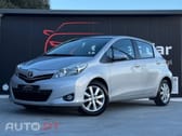 Toyota Yaris 1.0 VVT-i Comfort