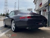 Porsche Carrera GT 911 Millenium