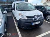 Renault Kangoo 1.5 dCi Maxi Confort S/S