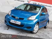 Toyota Aygo 1.0 + AC