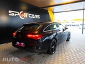 Mercedes-Benz CLA 180 d Shooting Brake Style Plus Aut.
