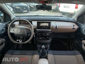 Citroen C4 Cactus 1.2 PureTech Feel