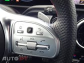 Mercedes-Benz CLA 250 e AMG Line