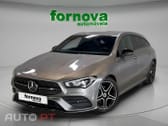 Mercedes-Benz CLA 180 d AMG Line Aut.