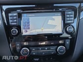Nissan Qashqai DIG-T N-Connecta 360