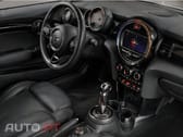 MINI Cooper Cooper S Auto Desportiva