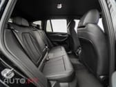 BMW X3 30 e xDrive