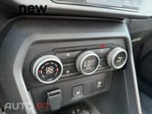Dacia Sandero Stepway extreme + Eco-G 100