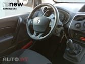 Renault Kangoo Van 1.5 dCi