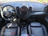 MINI Countryman Cooper D Premium Classic Auto