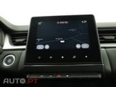 Renault Captur Captur 1.0 TCe Techno