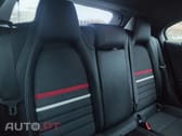 Mercedes-Benz A 180 CDi BlueEfficiency AMG Sport