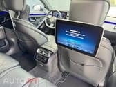 Mercedes-Benz S 400 d 4MATIC AMG Line