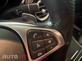 Mercedes-Benz GLC 250 d 4Matic 9G-TRONIC AMG Line