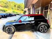 MINI John Cooper Works Diesel