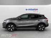 Nissan Qashqai 1.5 dCi Acenta