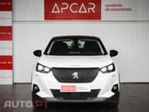 Peugeot 2008 PureTech 130 EAT8 Allure