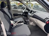 Mitsubishi L200 2.5 DI-D CD Intense 4WD