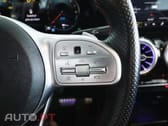 Mercedes-Benz GLA 250 e AMG Line