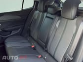 Peugeot 408 1.2 Hybrid Allure e-DCS6
