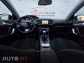 Peugeot 308 SW 1.6 BlueHDi Allure J17