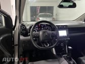 Citroen C3 Aircross PureTech 110 Stop & Start OPF SHINE