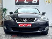 Lexus IS 220 d Executive 6G