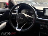 Kia Stonic 1.2 MPi Dynamic