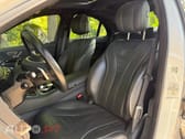 Mercedes-Benz S 350 d 4-Matic