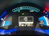 Nissan Leaf Acenta Limited Edition Flex