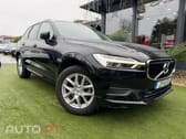 Volvo XC60 2.0 D4 Momentum Geartronic