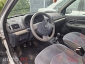 Renault Clio 1.5 dCi