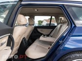 BMW 320 d ED Line Luxury Auto