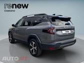 Dacia Bigster HYBRID 155 Journey