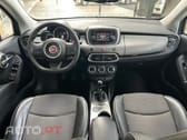 Fiat 500X 1.3 MJ Cross