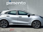 Ford Puma 1.0 EcoBoost MHEV ST-Line Aut.