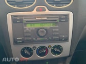 Ford Focus 1.6 TDCI CONNECTION