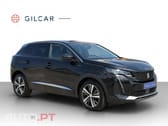 Peugeot 3008 1.6 Hybrid Allure e-EAT8