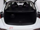 MG EHS 1.5 T-GDI PHEV LUXURY