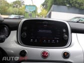 Fiat 500X 1.0 FireFly