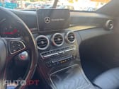 Mercedes-Benz C 200 BlueTEC Avantgarde Aut.